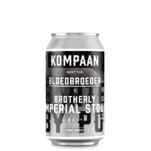 bloedbroeder