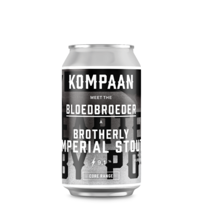bloedbroeder