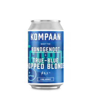 bondgenoot