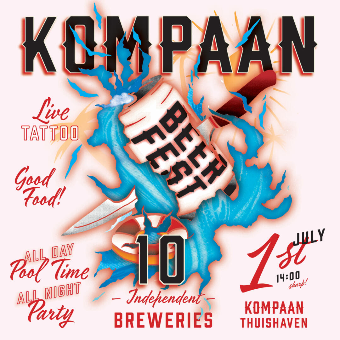 BeerFest_tegel